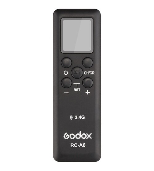 Remote Control Godox RC-A6 Remote Control Godox RC-A6